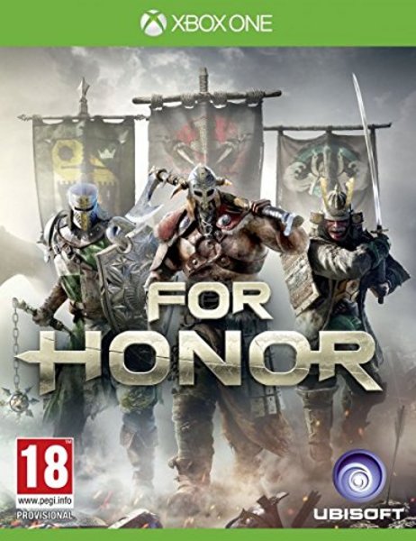 XBOXONE FOR HONOR